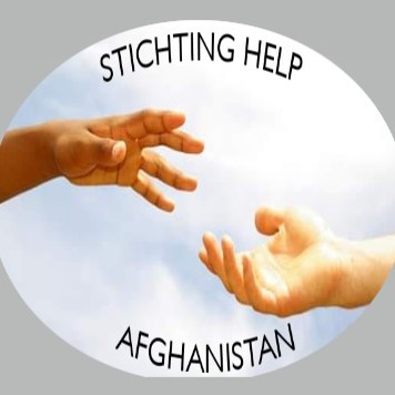 Logo Stichting Help Afghanistan